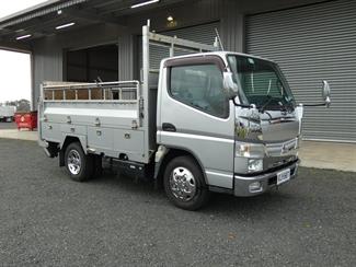 2015 Mitsubishi Canter - Thumbnail