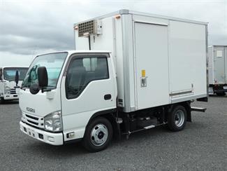 2016 ISUZU ELF - Thumbnail