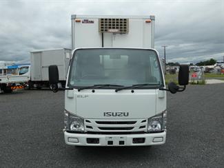 2016 ISUZU ELF - Thumbnail