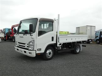 2016 ISUZU ELF - Thumbnail