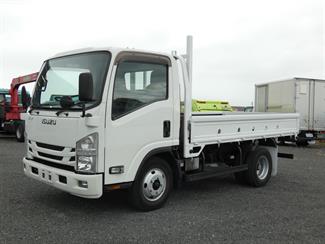 2016 ISUZU ELF - Thumbnail