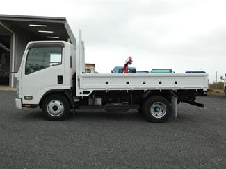 2016 ISUZU ELF - Thumbnail