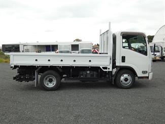 2016 ISUZU ELF - Thumbnail