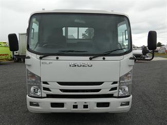 2016 ISUZU ELF - Thumbnail