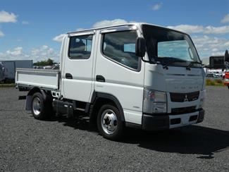 2014 Mitsubishi Canter - Thumbnail